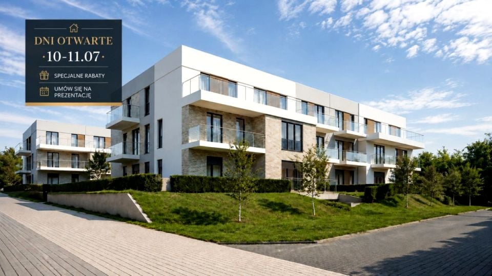 Mieszkanie Łódź