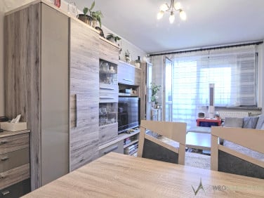 Mieszkanie Wrocław