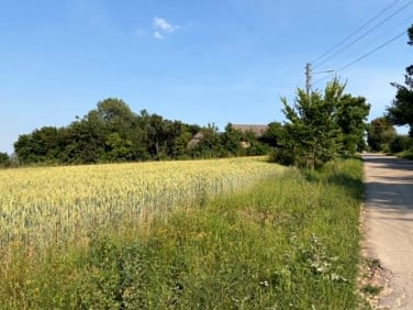 Działka budowlana Dodów