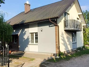 Dom Przeździecko-Drogoszewo