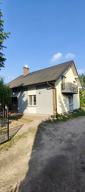Dom Przeździecko-Drogoszewo