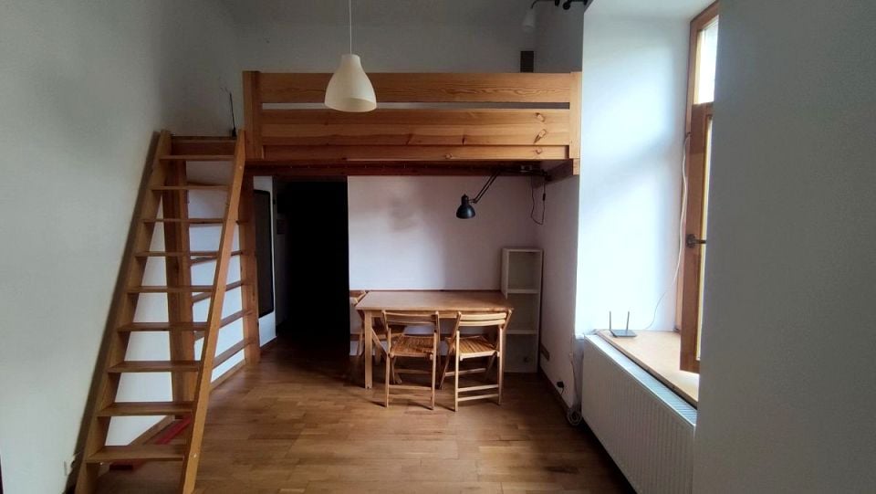 Pokój Kraków