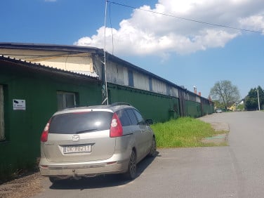 Lokal Reńska Wieś