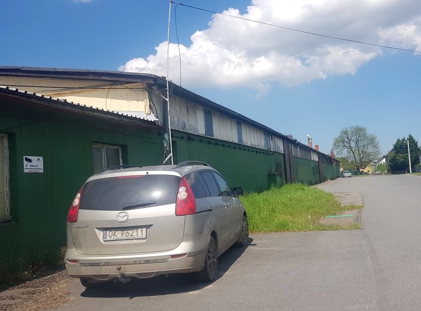 Lokal Reńska Wieś