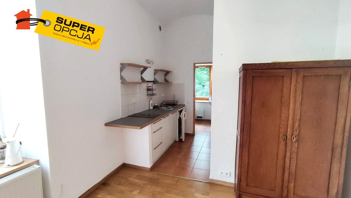 Pokój, ul. Jana Sobieskiego