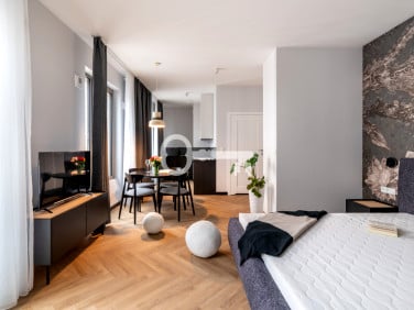 Mieszkanie apartamentowiec Gdańsk