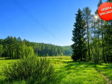 Działka inwestycyjna sprzedam