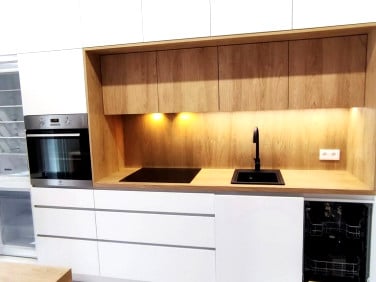Wynajmę Mieszkanie Kraków - 46 m²