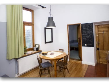 Wynajmę Mieszkanie Kraków - 30 m²