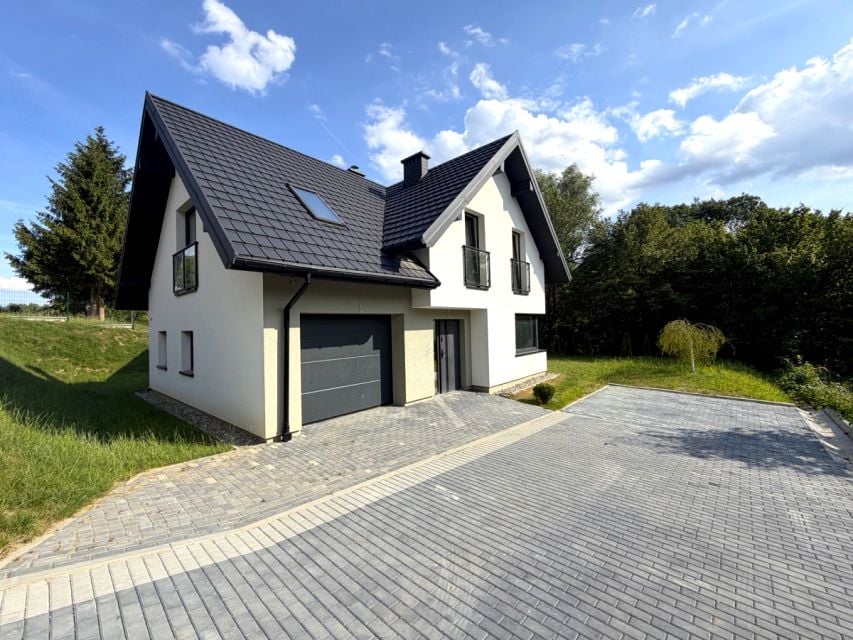 Dom Rzeszów