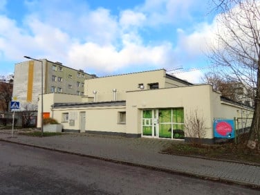 Lokal Gdynia
