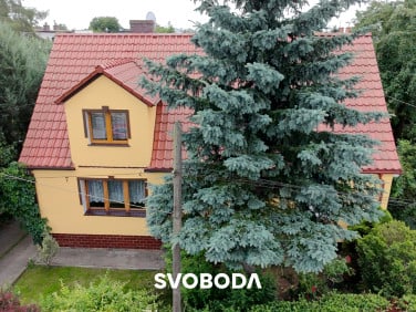 Dom Gorzów Wielkopolski