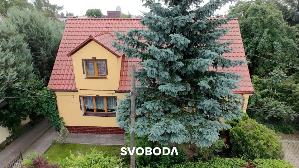 Dom Gorzów Wielkopolski