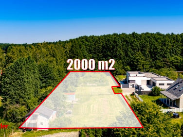 Działka Orzesze