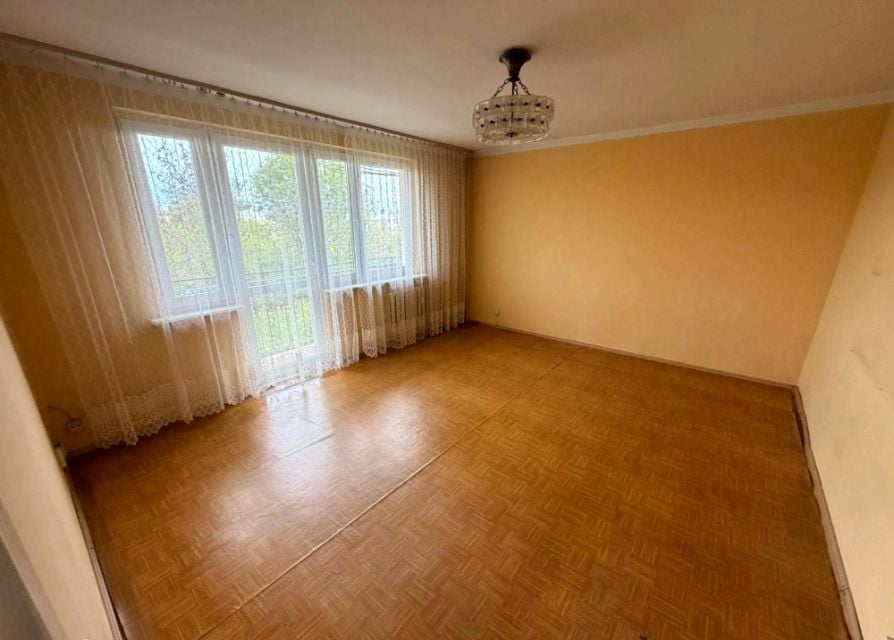 Mieszkanie Pawłowice