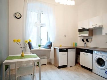 Wynajmę Mieszkanie Łódź - 20 m²