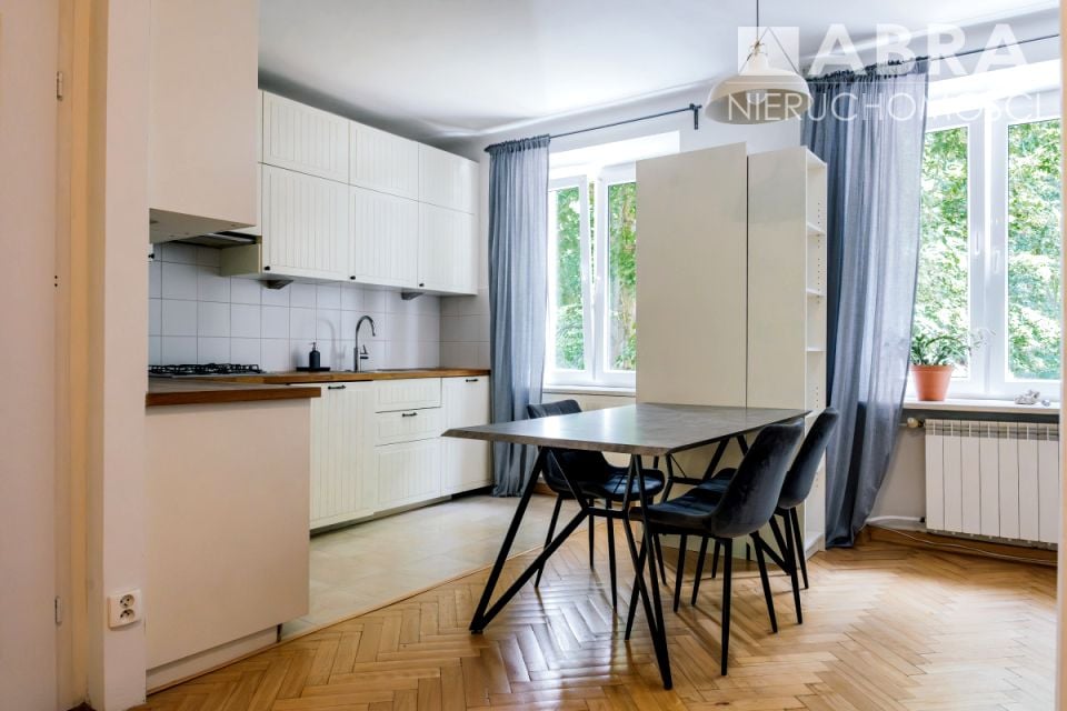 Mieszkanie Warszawa