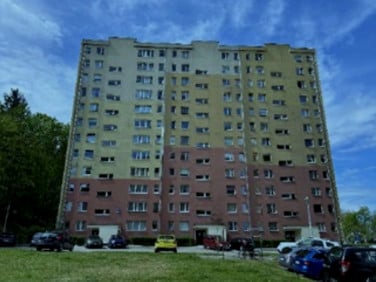 Mieszkanie Gdynia