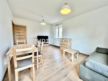 Wynajmę Mieszkanie Kraków - 61,95 m²
