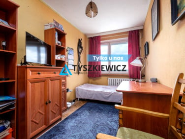 Mieszkanie Gdańsk