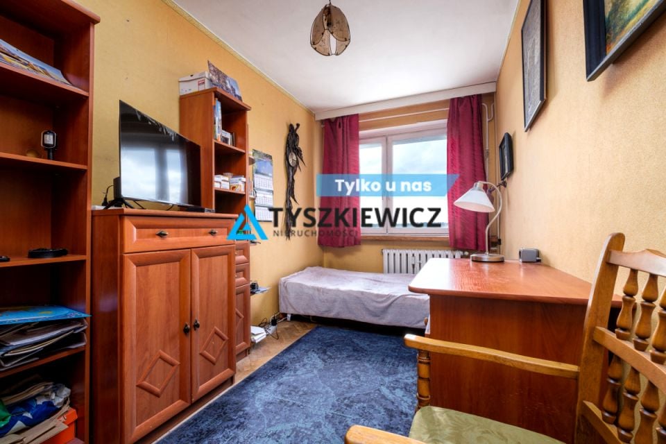 Mieszkanie Gdańsk