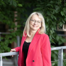 Justyna Bińkowska