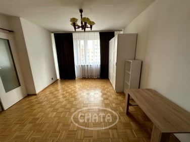 Wynajmę Mieszkanie Wrocław - 35 m²