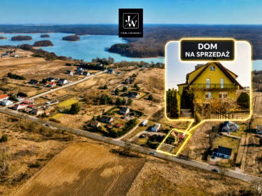 Dom Moczkowo