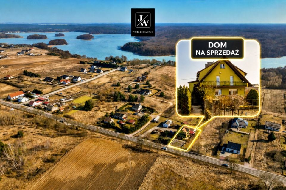 Dom Moczkowo