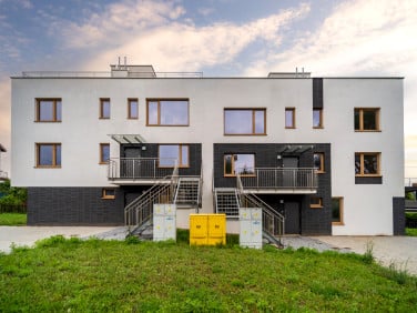 Mieszkanie Białystok