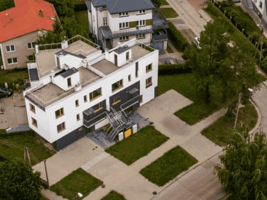 Mieszkanie Białystok