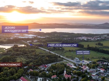 Lokal Radomierzyce