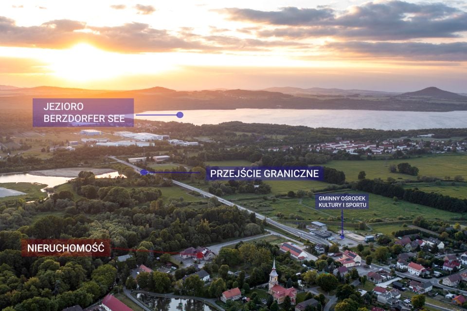 Lokal Radomierzyce