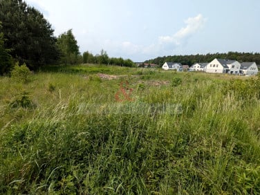 Działka inna Jankowo Gdańskie