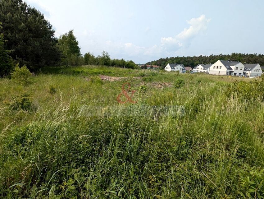 Działka inna Jankowo Gdańskie