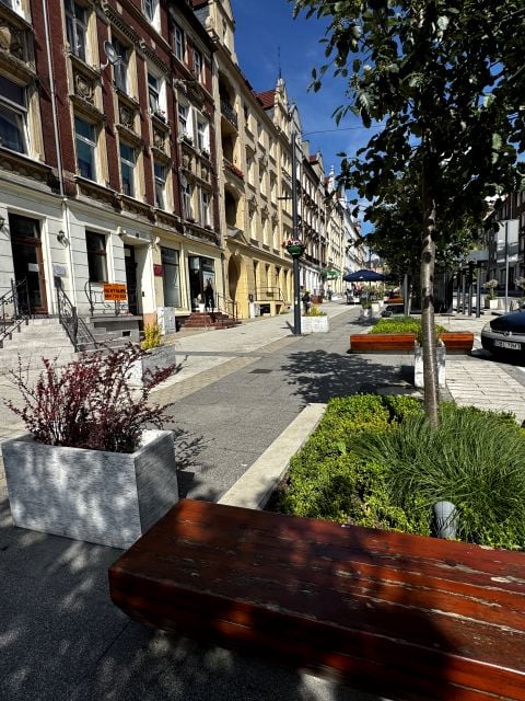 Lokal Zgorzelec