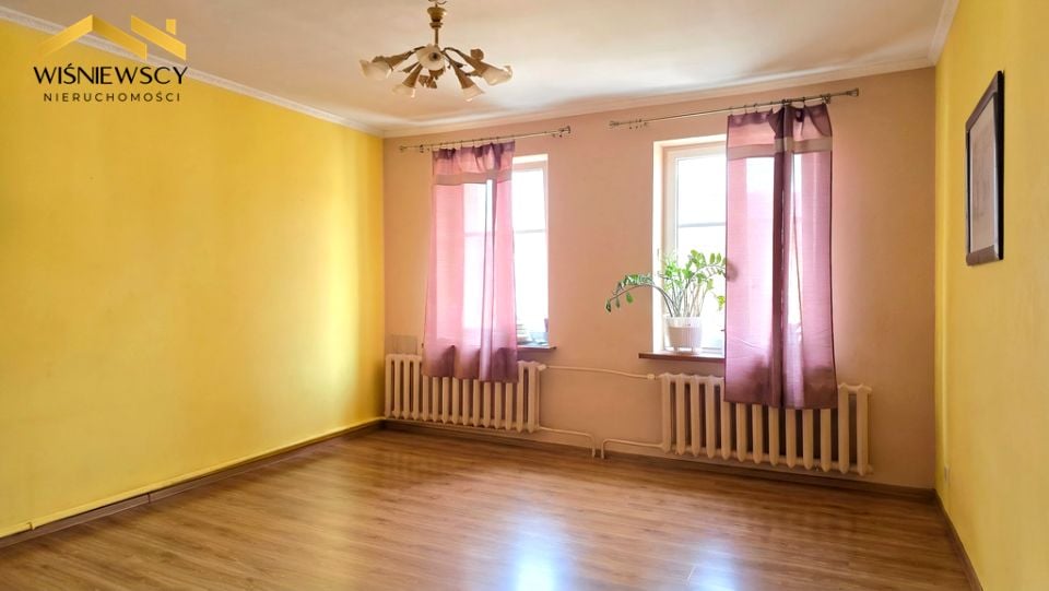 Mieszkanie, ul. Kosynierów Gdyńskich