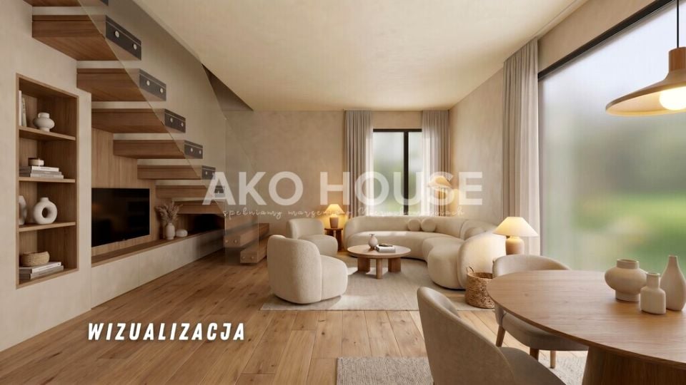 Dom Nowe Aleksandrowo