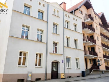Mieszkanie Elbląg