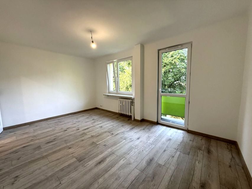 Mieszkanie Kielce