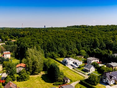 Działka budowlana Orzesze