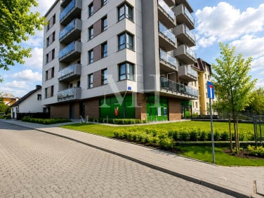 Mieszkanie Białystok