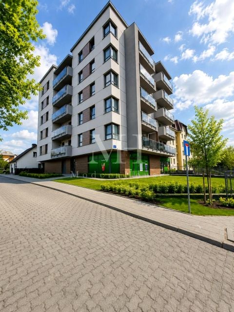 Mieszkanie Białystok