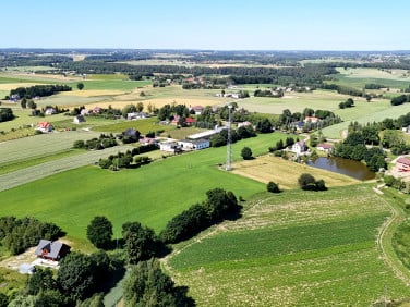 Działka Żukowo