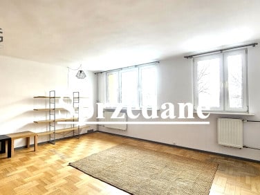 Mieszkanie Kraków