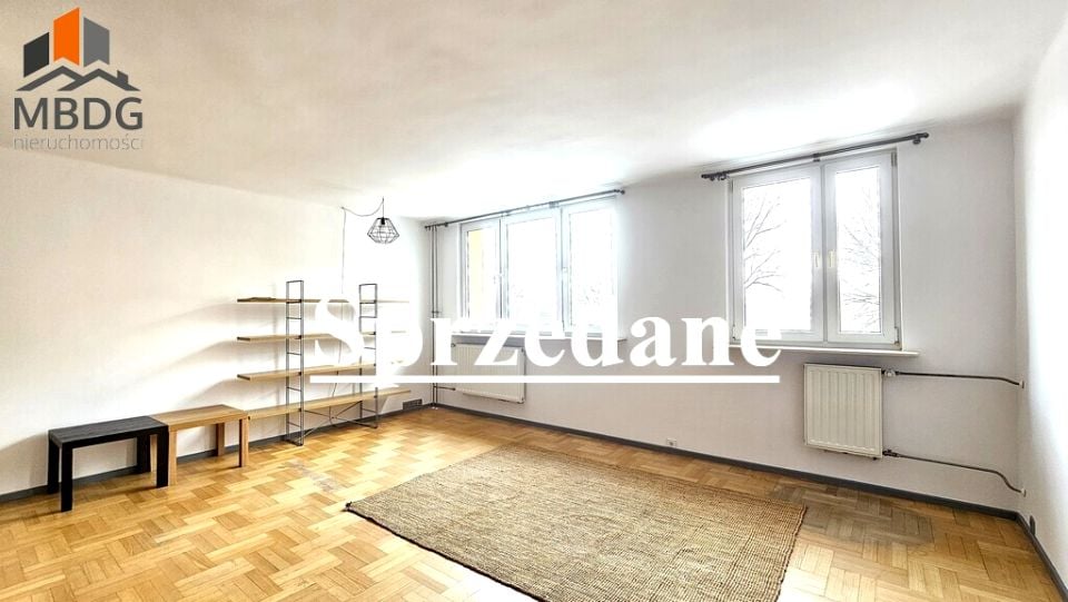 Mieszkanie Kraków