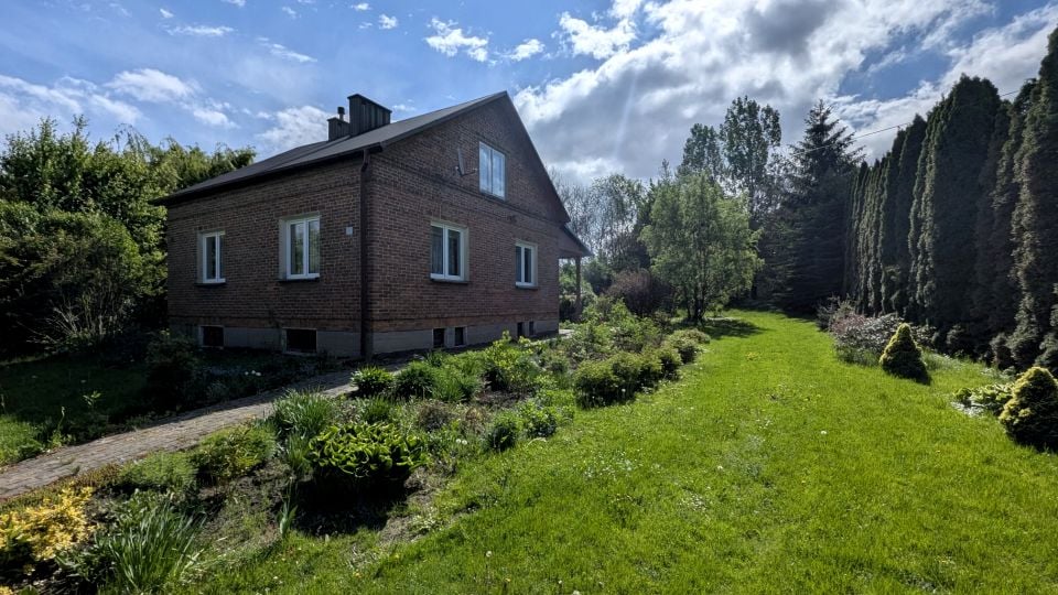 Dom Głuchów