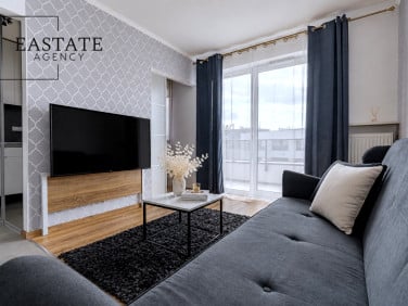 Mieszkanie apartamentowiec sprzedaż