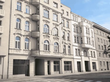 Lokal Poznań sprzedaż