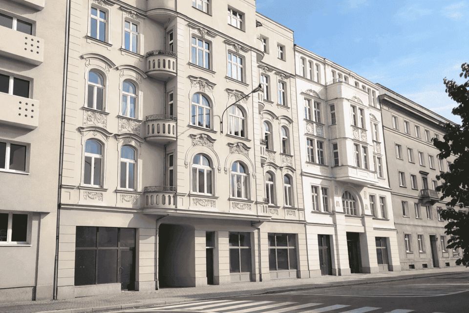 Lokal Poznań sprzedaż